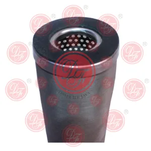 Distributor Auto Oil Filter For OEM Transmission Filter.