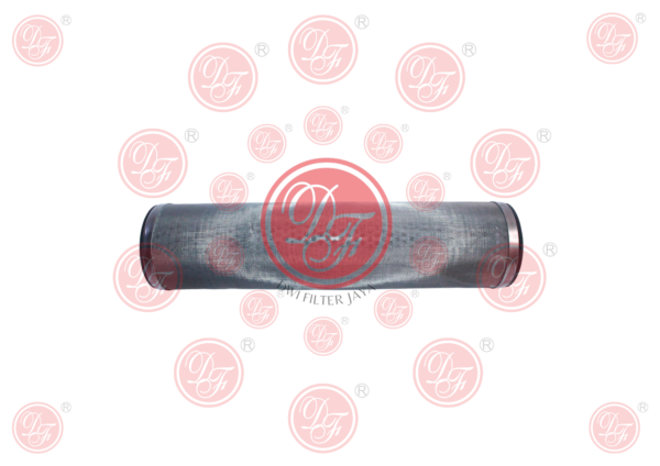 Distributor Sintered Wire Mesh Oil Filter.