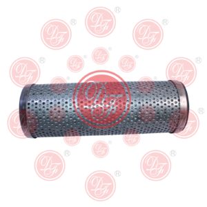 Distributor Heavy Equipment Oil Filter Screen.