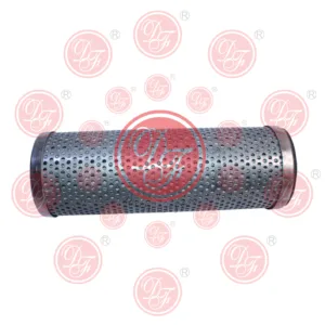 Distributor Heavy Equipment Oil Filter Screen.