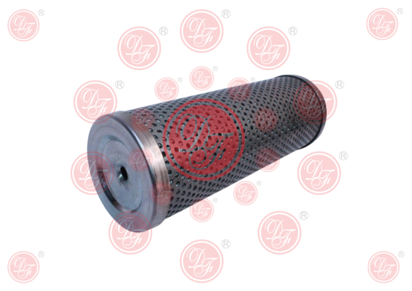 Pabrik Performa Tinggi Oil Filter Plat Berlubang.