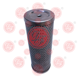 Distributor Custom Engine Oil Filter Good Pressure.