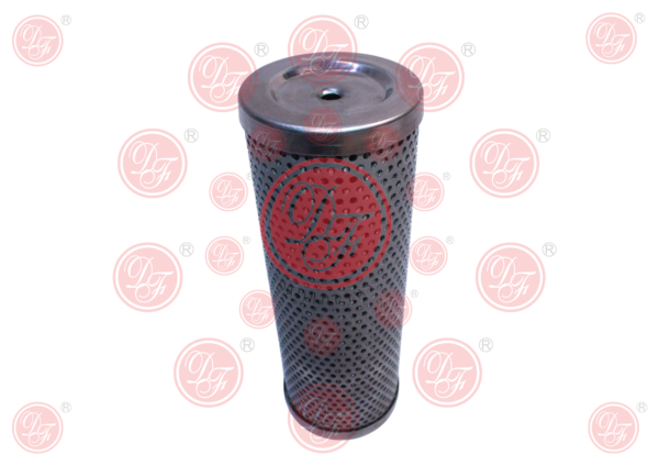 Distributor Custom Engine Oil Filter Good Pressure.