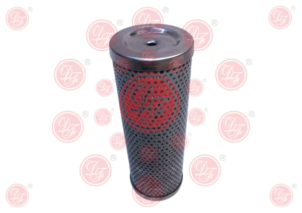 Distributor Custom Engine Oil Filter Good Pressure.