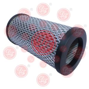 Distributor Oil Filter For Generator Components.