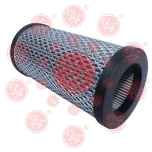 Distributor Oil Filter For Generator Components.