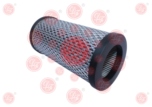 Distributor Oil Filter For Generator Components.