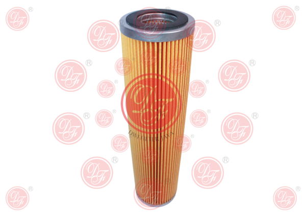 Distributor Air Filter Of Machinery Cellulose.