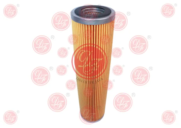 Distributor Air Filter Of Machinery Cellulose.