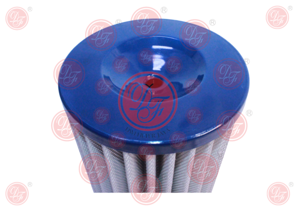 Distributor Custom Industrial Air Filter Dacron.