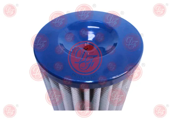 Distributor Custom Industrial Air Filter Dacron.