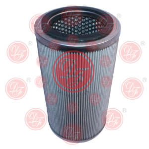 Factory High Quality New Diesel Engine Oil Filter.