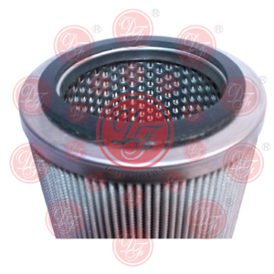 Sale High Pressure Hydraulic Filter Oil Return Filter.