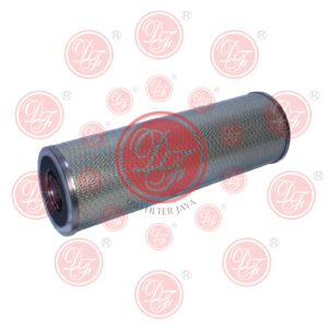 Sale Element Filter Udara Hisap Bagian Kompressor.