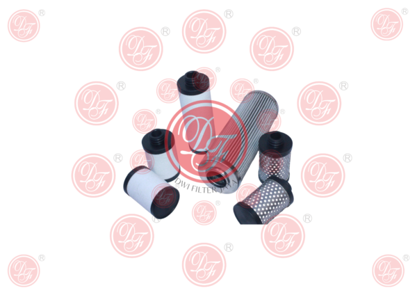 Distributor Good Quality Hydraulic Oil Suction Filter.