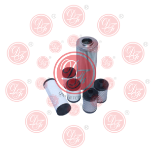 Distributor Oil Filter Hydraulic.