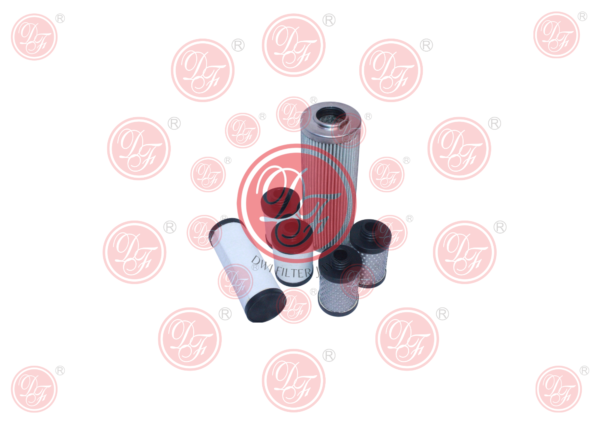 Distributor Oil Filter Hydraulic.
