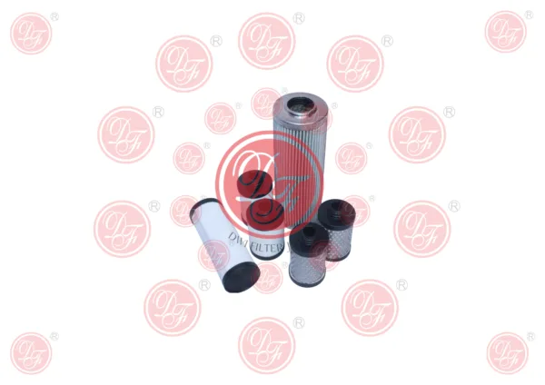 Sale Truck Hydraulic Oil Filter Good Filtration.