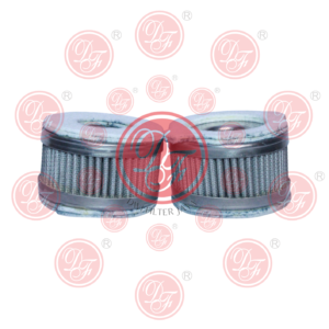 Sale Pleated Hydraulic Filter Good Pressure.