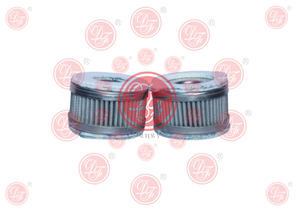 Sale Pleated Hydraulic Filter Good Pressure.