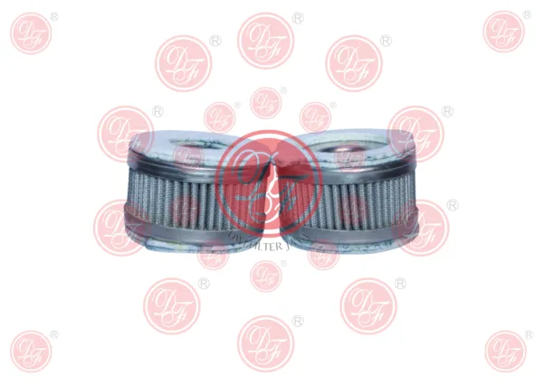 Sale Pleated Hydraulic Filter Good Pressure.