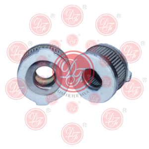 Distributor Oil Filter Cartridge High Performance.
