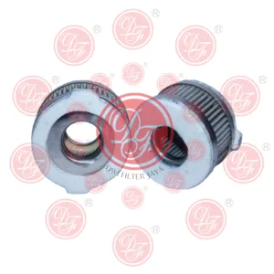 Distributor Oil Filter Cartridge High Performance.
