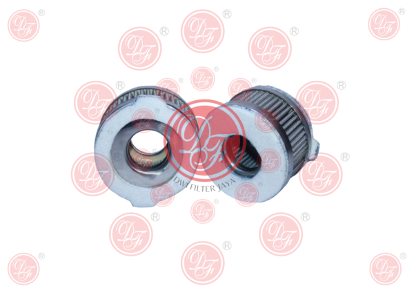 Distributor Oil Filter Cartridge High Performance.