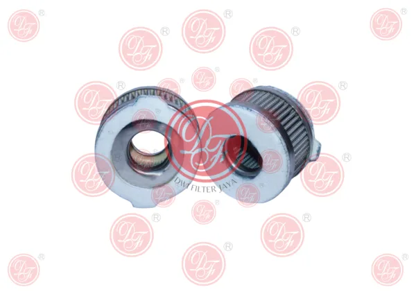 Distributor Oil Filter Cartridge High Performance.