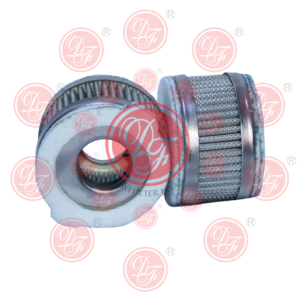 Factory Oil Filter Hydraulic With Good Price.