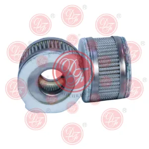 Factory Oil Filter Hydraulic With Good Price.