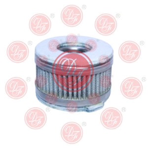 Sale Oil Filter Element Hydraulic High Pressure.