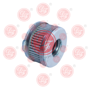 Distributor Auto Spare Parts High Quality Oil Filter.