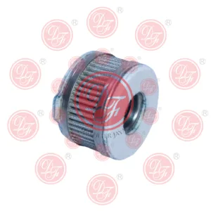 Distributor Auto Spare Parts High Quality Oil Filter.