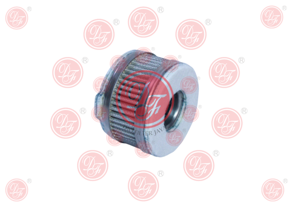 Distributor Auto Spare Parts High Quality Oil Filter.