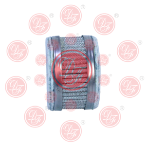 Factory High Efficiency Oil Filter Cartridge.