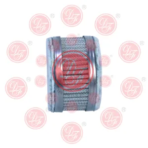 Factory High Efficiency Oil Filter Cartridge.