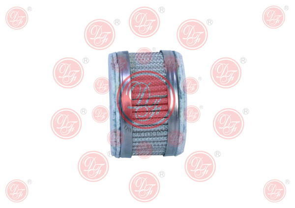 Factory High Efficiency Oil Filter Cartridge.