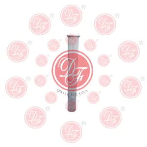 Distributor Spun Bonded Polyester Air Filter Cartridge.