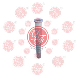 Factory Good Quality Cartridge Filter High Quaity.