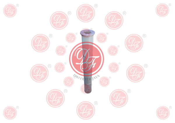 Factory Good Quality Cartridge Filter High Quaity.