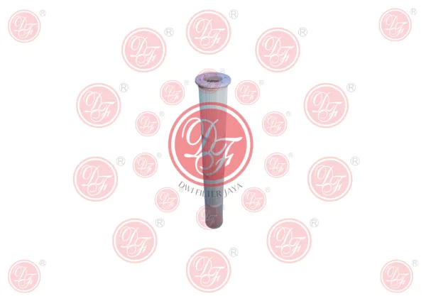 Factory Good Quality Cartridge Filter High Quaity.