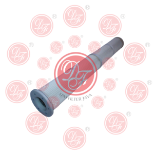 Sale Spunbond Air Filter Cartridge Equipment.