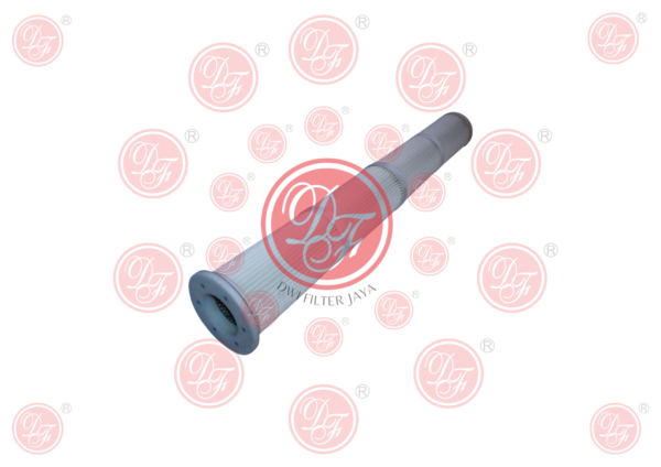 Sale Spunbond Air Filter Cartridge Equipment.