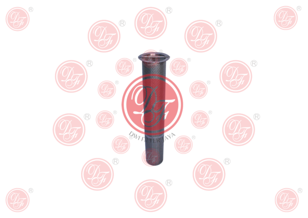 Jual Filter Keranjang Untuk Penyaringan Cairan.