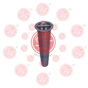 Distributor Basket Strainer Mesh High Precision Filter.