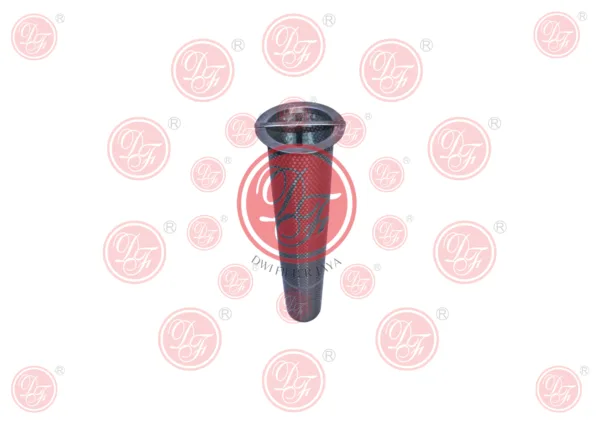 Distributor Basket Strainer Mesh High Precision Filter.