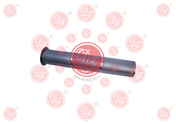 Sale Customized In Line Basket Strainer Filter.
