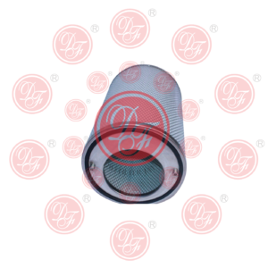 Distributor Filter Udara Untuk Mesin Industri.
