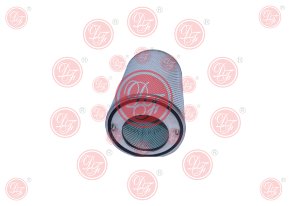 Distributor Filter Udara Untuk Mesin Industri.